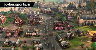 Echo Generation - Age of Empires 4 и Dragon Ball FighterZ пополнят Xbox Game Pass в октябре - cyber.sports.ru - Сша