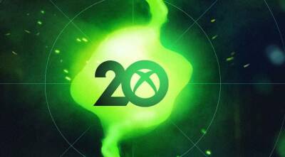Microsoft: 15 ноября пройдёт праздничная трансляция в честь 20-летия Xbox и Halo - igromania.ru - city Forgotten