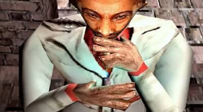 Джанкарло Эспозито - Энтузиаст занизил графику в Far Cry 6 до уровня PlayStation 1 и показал результат - gametech.ru