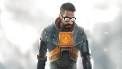 Тайлер Маквикер (Tyler Macvicker) - Похоже, Valve скоро выпустит патч, который подготовит Half-Life 2 к выходу Steam Deck - stopgame.ru - Россия