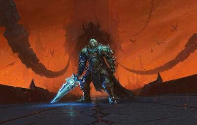 Майк Ибарра - Нынешний глава Blizzard торгует бустингом в World of Warcraft - coop-land.ru