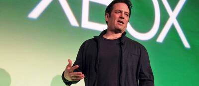 Филипп Спенсер - "Я аплодирую тому, что делает Sony": Глава Xbox Фил Спенсер похвалил конкурента за развитие VR - gamemag.ru