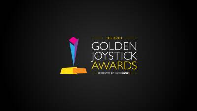 Голосование на премию «Игра года» по версии Golden Joystick Awards уже началось - lvgames.info