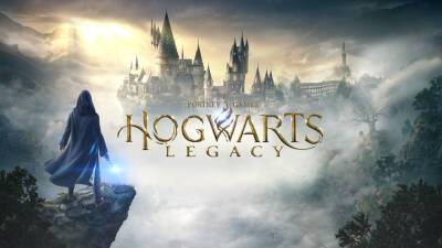 В сети появилась возможная дата релиза Hogwarts Legacy - lvgames.info