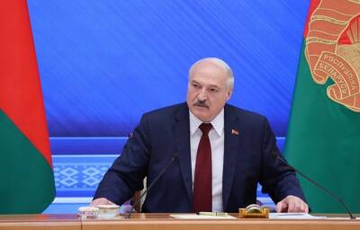 Дмитрий Песков - Лукашенко споткнулся о «Комсомольскую правду» - news.ru - Россия - Белоруссия