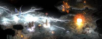Команду /players X введут на консольных версиях Diablo II: Resurrected в обозримом будущем - noob-club.ru