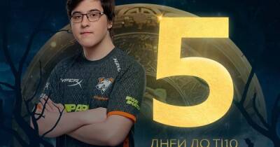 Kingslayer: «Мы настроены показать свою лучшую игру на The International 10» - cybersport.ru - Бухарест