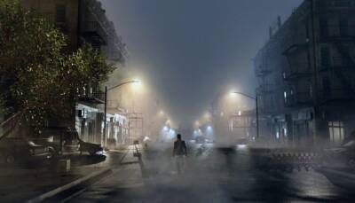 Хидэо Кодзим - Gematsu: Кодзима создает перезапуск Silent Hill для PS5 - landofgames.ru - Япония