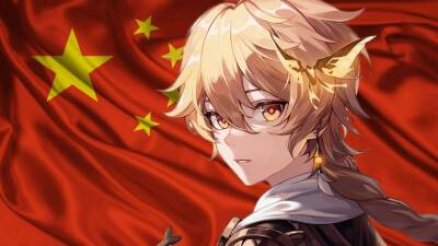 Никакой размытой морали, женоподобных мужчин и переписывания истории — СМИ о новых правилах для китайских видеоигр - stopgame.ru - Китай