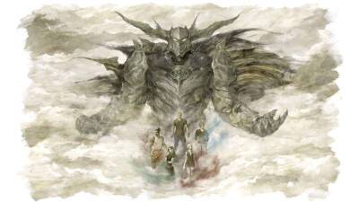 Stranger of Paradise: Final Fantasy Origin обзавелась датой выхода и новым трейлером - gametech.ru