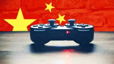 В Китае на государственном уровне запретили ЛГБТ и женственных мужских персонажей в видеоиграх - games.24tv.ua - Китай