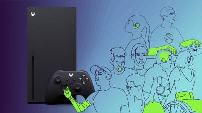 Microsoft анонсировала новые функции Xbox для людей с ограниченными возможностями - stopgame.ru