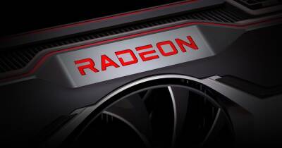 AMD Radeon RX 6600 показала тот же результат в майнинге, что и старая RX 570 - cybersport.ru