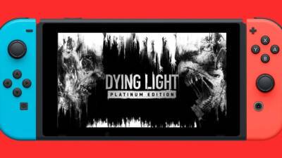 Dying Light недоступна в российском онлайн-магазине Switch, потому что игру запретили в Германии - stopgame.ru - Германия - Австралия - Новая Зеландия