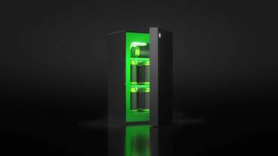 Холодильник Xbox – ещё одно устройство, ставшее мишенью для перекупщиков - gametech.ru - Сша