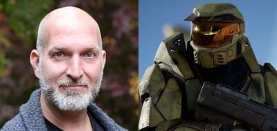 Маркус Лехто - Electronic Arts открывает новую студию. Разработкой игр займётся автор серии Halo - gametech.ru