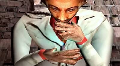 Джанкарло Эспозито - Энтузиаст занизил графику в Far Cry 6 до уровня PlayStation 1 и показал результат - ps4.in.ua