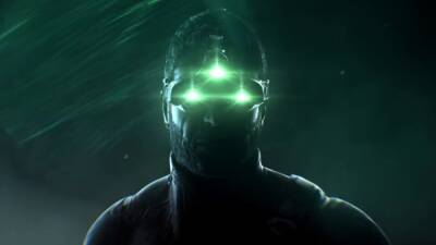 Сэм Фишер - В сети появилось еще одно подтверждение разработки новой Splinter Cell - Ubisoft перед E3 провела тестирование игры - playground.ru