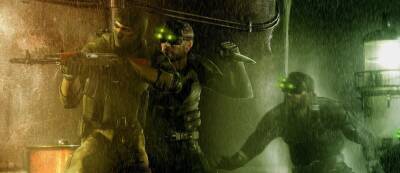Джефф Грабб - СМИ: Ubisoft тестировала летом прототип новой Splinter Cell с элементами из последнего Hitman - gamemag.ru