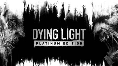 Цифровая версия Dying Light: Platinum Edition для Switch оказалась под запретом в целом ряде стран - lvgames.info - Россия