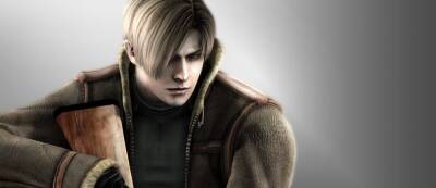 "Фантастическая возможность прикоснуться к классике": Resident Evil 4 VR получает хорошие оценки — появились демонстрации - gamemag.ru