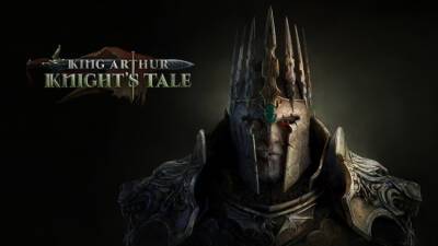 Ролевая тактика King Arthur: Knight’s Tale выйдет из раннего доступа 15 февраля - 3dnews.ru