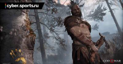 God of War выйдет на ПК 14 января 2022 года. Стоимость предзаказа в Steam – 3149 рублей - cyber.sports.ru
