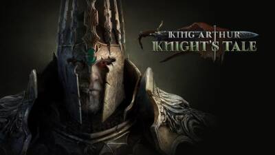 King Arthur: Knight's Tale выйдет из раннего доступа 15 февраля 2022 года - ru.ign.com