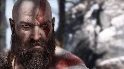 God of War выйдет на PC 14 января 2022 года - ru.ign.com