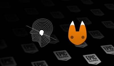 Робин Финк - Epic Games объявила о партнёрстве со студиями Eyes Out и Spry Fox - igromania.ru - Лос-Анджелес
