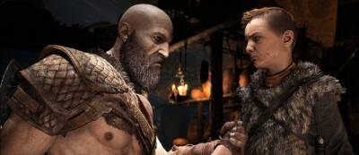 ПК-геймеры активно предзаказывают God of War для ПК — в российском Steam эксклюзив PlayStation 4 занял первое место - gamemag.ru