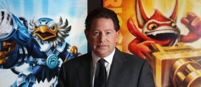Фрэнсис Таунсенд - Этические нормы не сошлись: Activision Blizzard уволила более 20 сотрудников - gamemag.ru