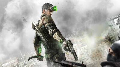 Томас Хендерсон (Tom Henderson) - Сэм Фишер - СМИ: новую Splinter Cell могли тестировать ещё до E3 2021 - stopgame.ru