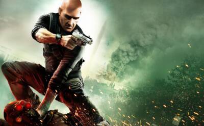 Новая Splinter Cell будет с механиками перезапуска Hitman. Ubisoft тестировала игру перед E3 2021 - ps4.in.ua