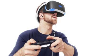 Филипп Спенсер - Xbox не будет развивать VR, но глава подразделения восхищён PlayStation VR, Oculus и Valve - ps4.in.ua