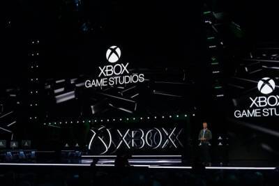 Мэтт Бути - Снимаю перед ними шляпу: глава Xbox Game Studios похвалил Sony - playground.ru