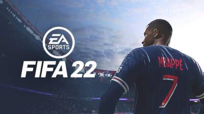 EA Sports временно забанили более 30 тысяч игроков FIFA 22: в чем причина - games.24tv.ua