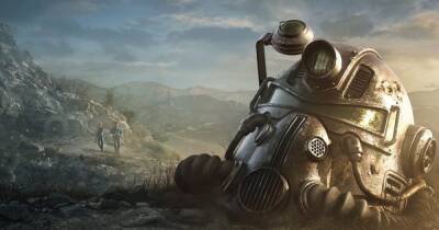 Fallout 76 временно стала бесплатной в Steam - cybersport.ru