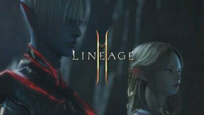 Игроки трех версий Lineage 2 могут зарезервировать название клана для MMORPG Lineage 2M - mmo13.ru - Россия