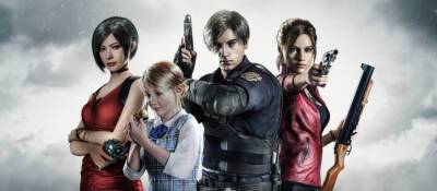 В Steam началась распродажа игр культовой серии Resident Evil со скидками до 87% и ценами от 19 руб. - wargm.ru