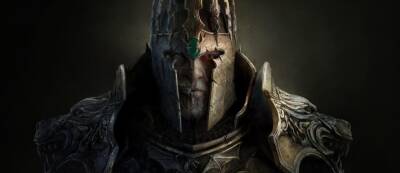 король Артур - Релиз тактической ролевой игры King Arthur: Knight’s Tale состоится в феврале 2022 года — новый трейлер и детали - gamemag.ru