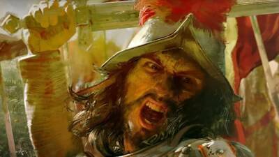 Age of Empires IV ушла на золото - igromania.ru