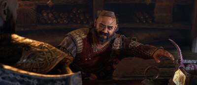God of War: Ragnarök для PlayStation 5 получила новые скриншоты и дополнительные подробности истории - gamemag.ru