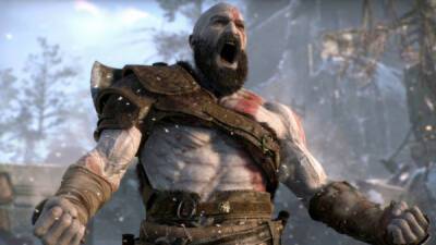 God of War выйдет на PC 14 января — WorldGameNews - worldgamenews.com