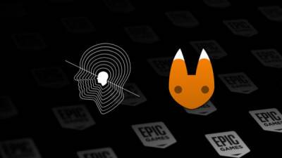 Робин Финк - Epic Games объявила о партнёрстве со студиями Eyes Out и Spry Fox — WorldGameNews - worldgamenews.com - Лос-Анджелес