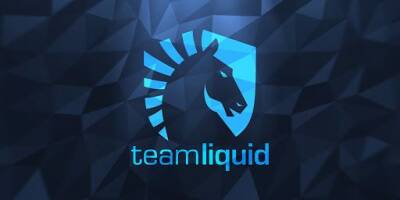 Team Liquid подготовила мерч по аниме «Наруто» - cybersport.metaratings.ru