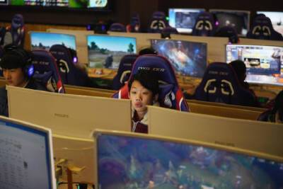 Китай ликвидирует рынок аккаунтов для обходного доступа детей к играм - 3dnews.ru - Китай - Пекин