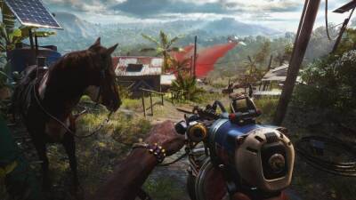 Far Cry 6: Главные советы для комфортной игры - coop-land.ru