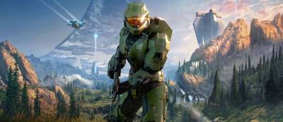 Halo Infinite получит трассировку лучей после релиза: Microsoft представила обзорный трейлер PC-версии шутера - gamemag.ru