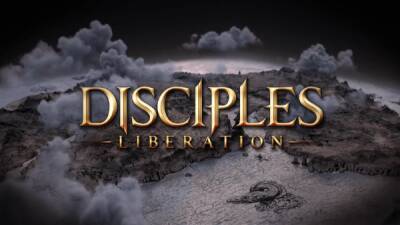Состоялся релиз ролевой игры Disciples: Liberation - playground.ru